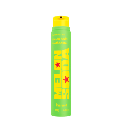 Hismile Toothpaste